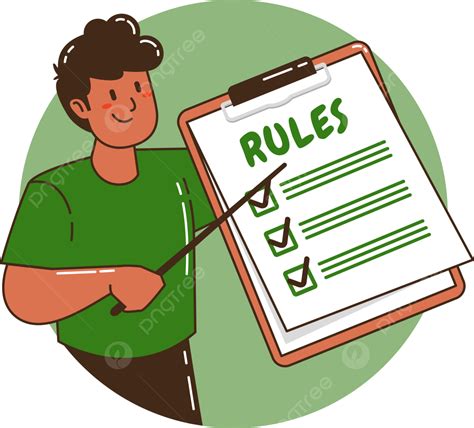 rules